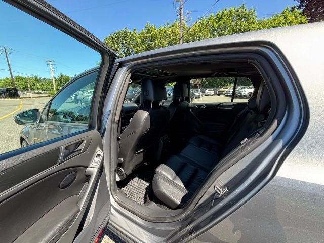 Used 2010 Volkswagen GTI 4-Door image 21