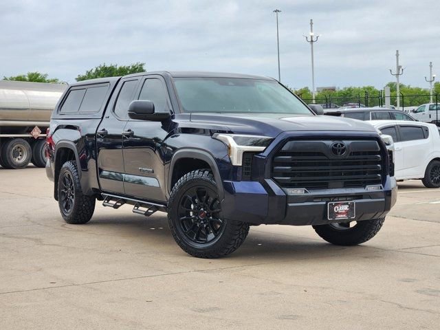 Used 2023 Toyota Tundra SR5 image 2
