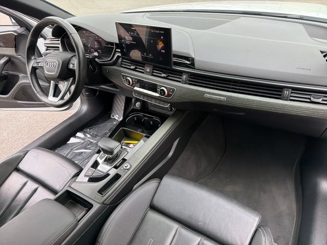 Used 2023 Audi A4 2.0T Premium Plus AWD/4WD image 24