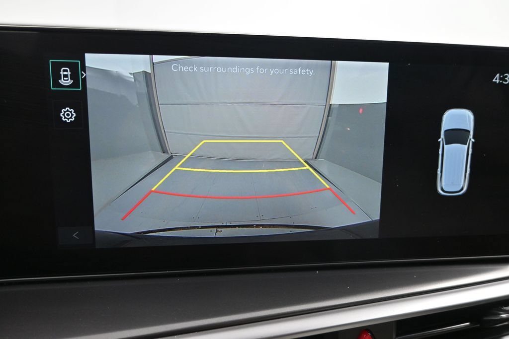 Certified 2025 Kia Sorento S w/ Panoramic Sunroof Package FWD image 20