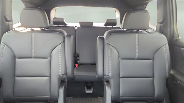 New 2026 GMC Acadia Elevation w/ Elevation Premium Package image 34