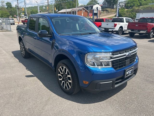 Used 2024 Ford Maverick Lariat FWD image 19