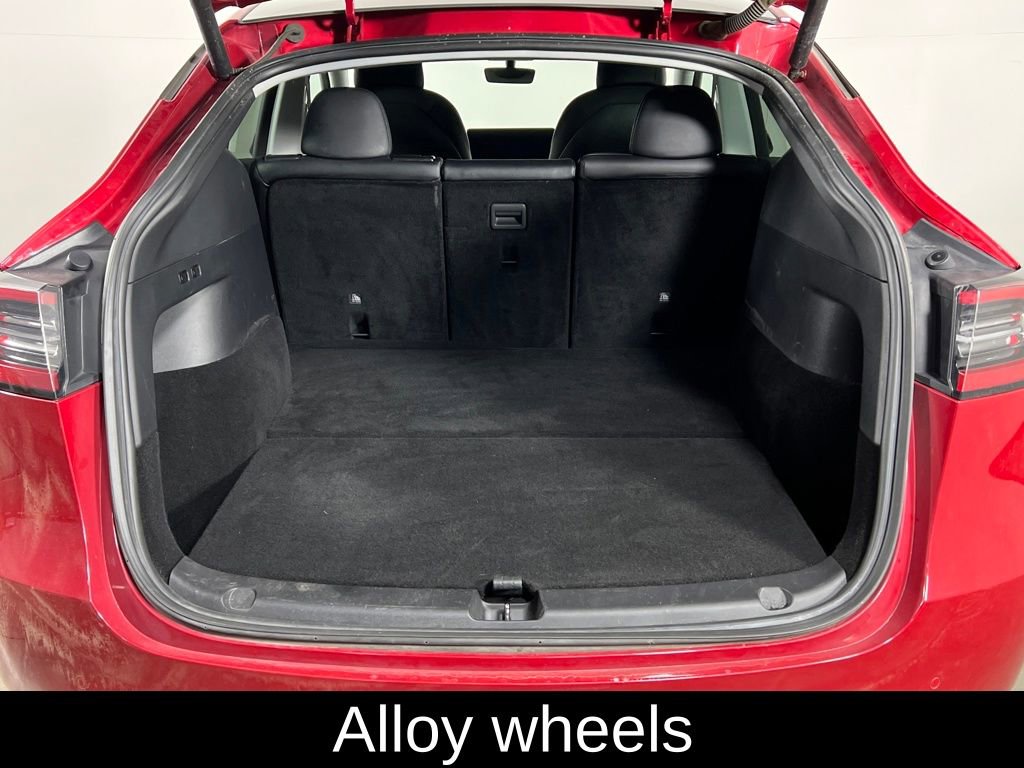 Used 2021 Tesla Model Y Long Range image 15