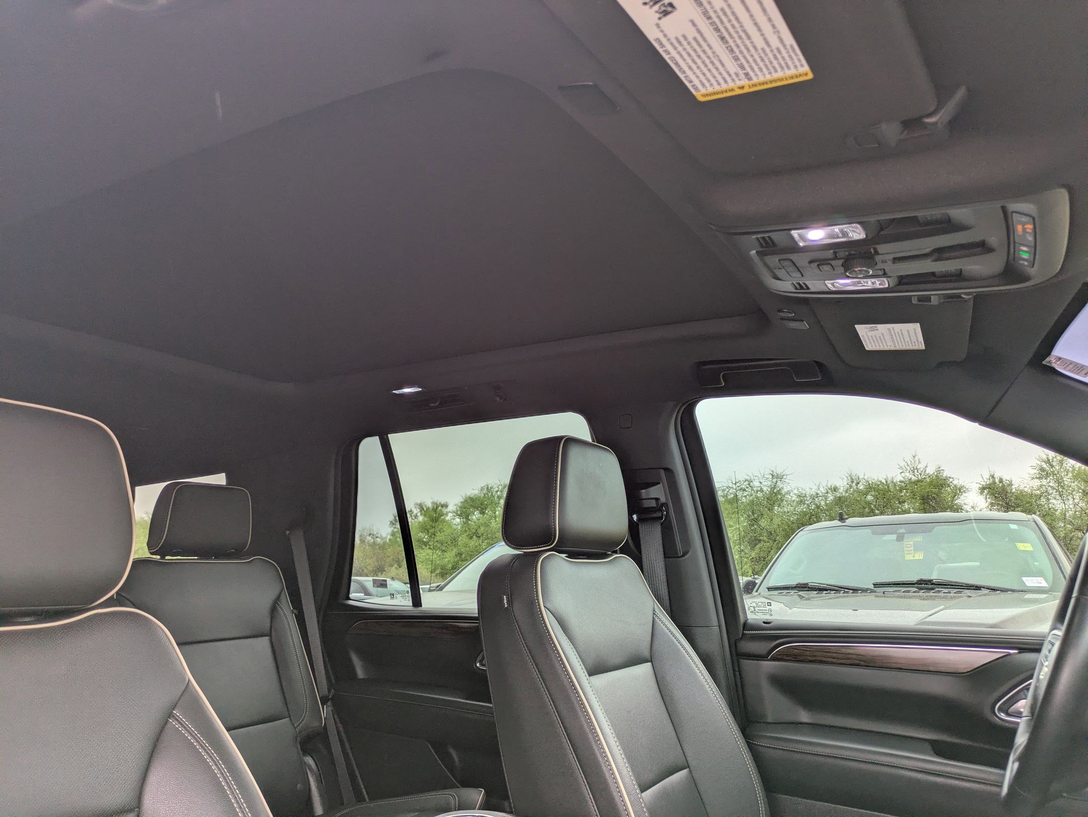 Used 2023 Chevrolet Tahoe Premier w/ Texas Edition image 31