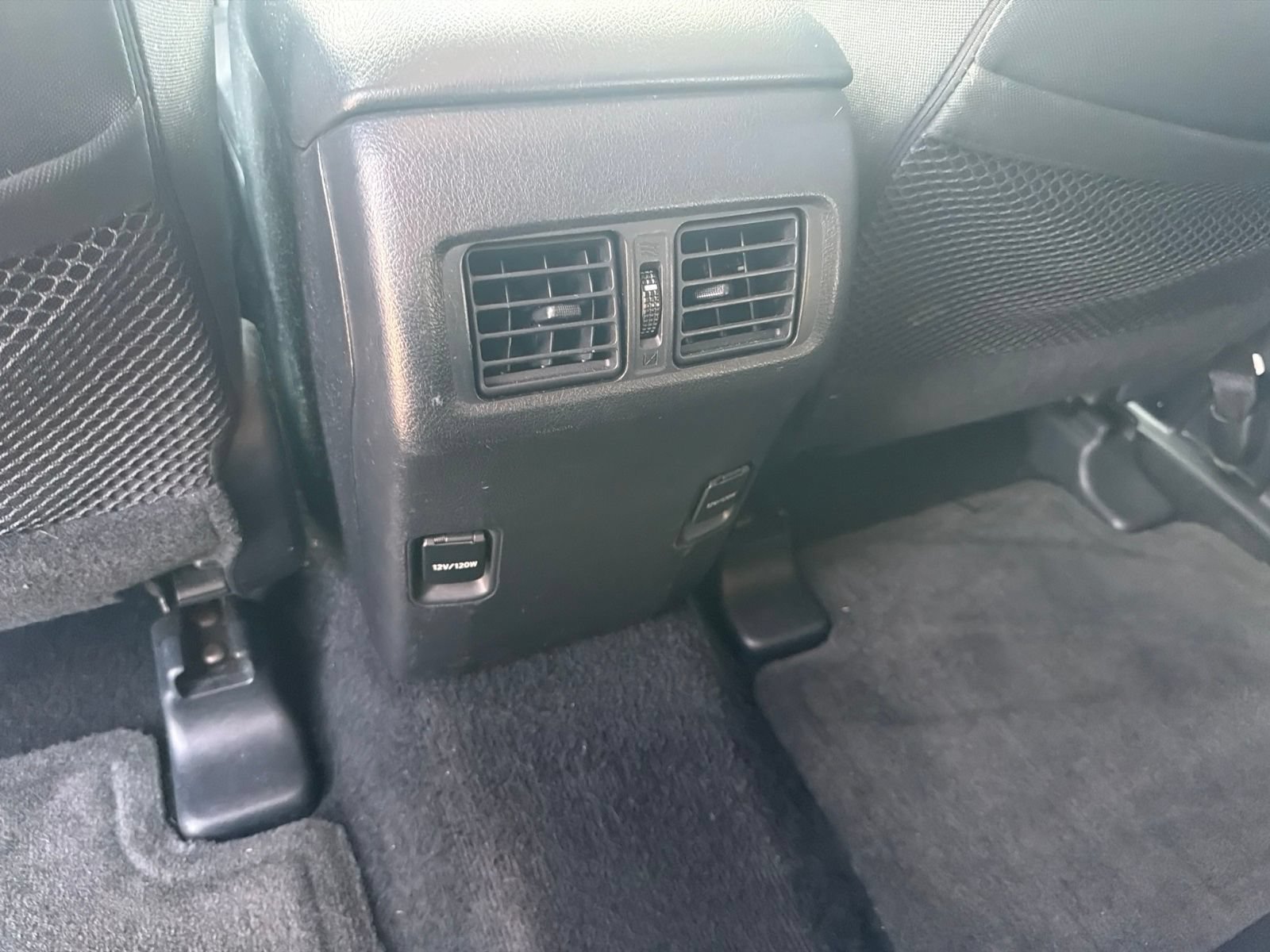 Used 2017 Toyota 4Runner SR5 RWD image 7