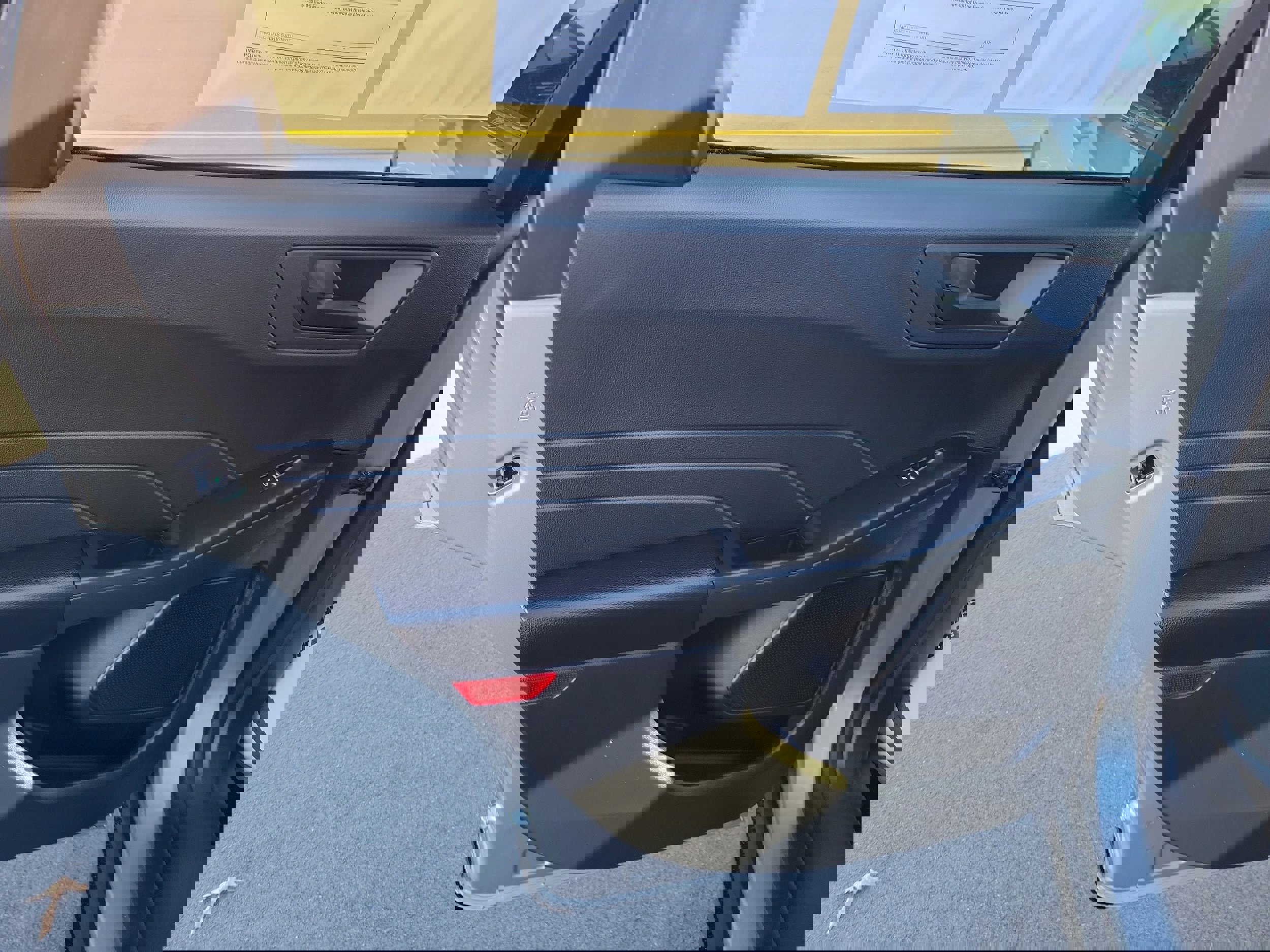 Used 2023 Ford Escape Active w/ Cold Weather Package image 9