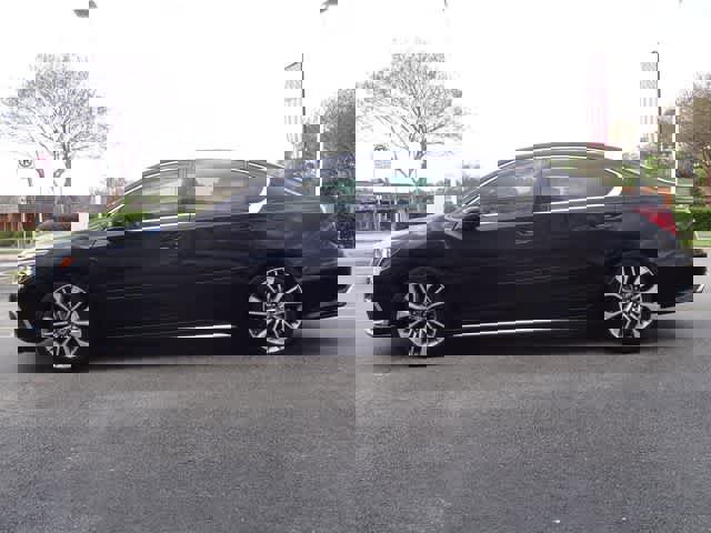 Used 2020 Acura RLX w/ Technology Package image 2