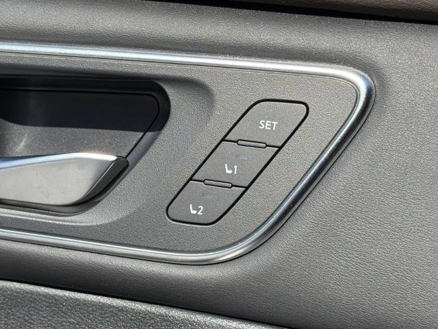 Certified 2023 Nissan Rogue Platinum AWD/4WD image 16