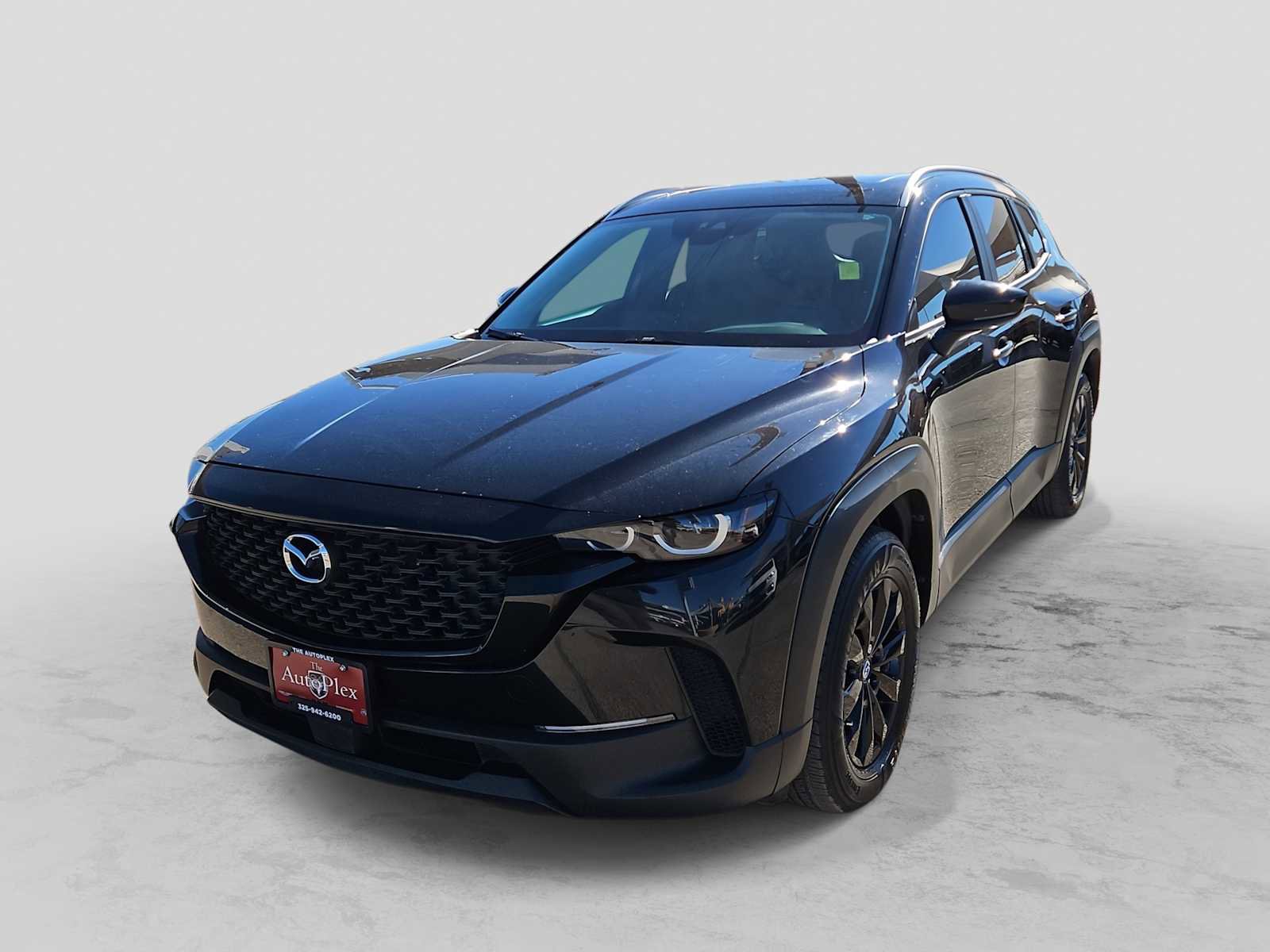 Used 2023 MAZDA CX-50 2.5 S w/ Cargo Package