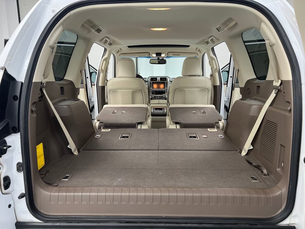 Used 2018 Lexus GX 460 Premium image 35