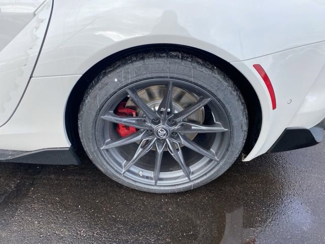 New 2026 Toyota Supra Premium w/ Driver Assist Package image 17