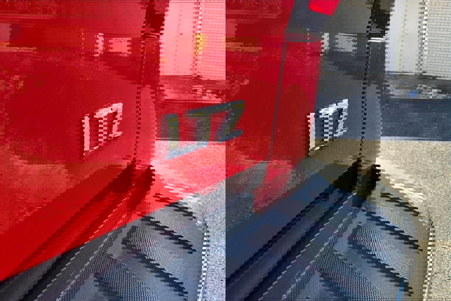 Used 2014 Chevrolet Silverado 1500 LTZ w/ LTZ Plus Package image 8