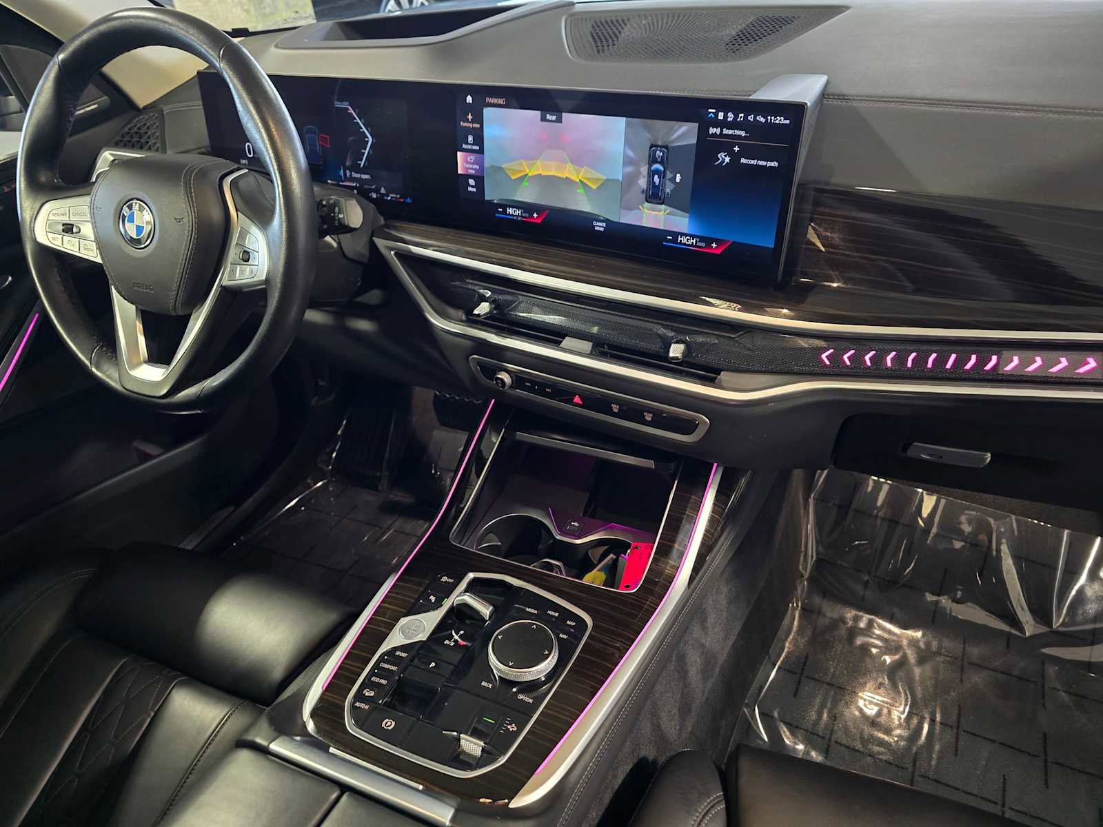 Used 2023 BMW X7 xDrive40i image 29