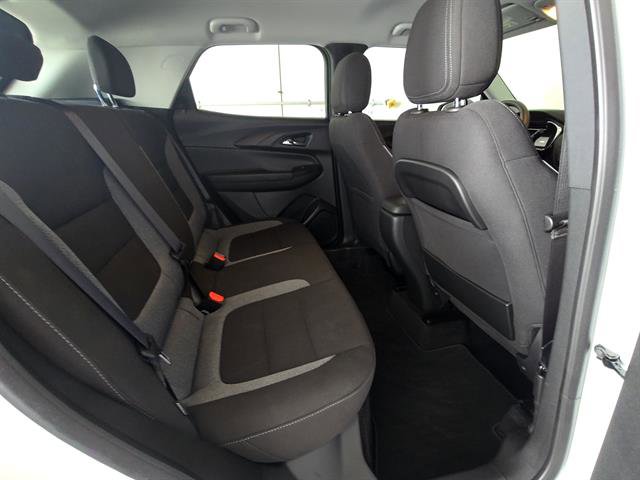 Used 2023 Chevrolet TrailBlazer LT FWD image 16