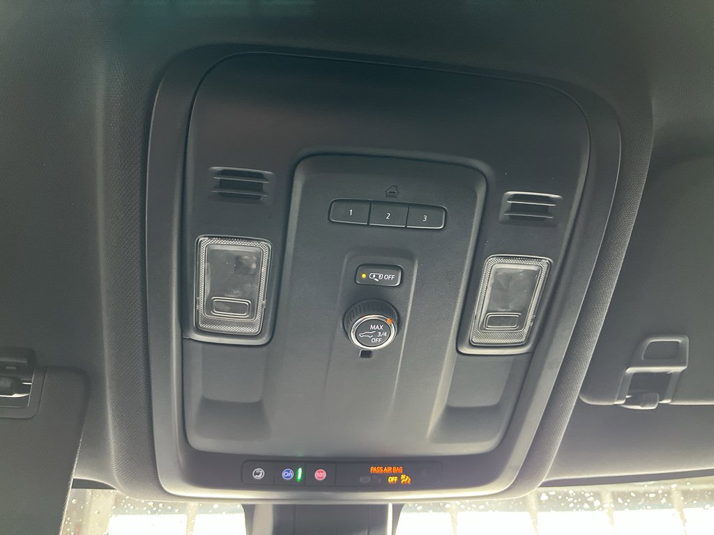 Used 2021 Chevrolet Tahoe LT RWD image 16