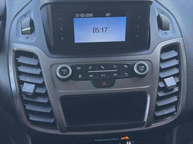 Used 2021 Ford Transit Connect XL image 14