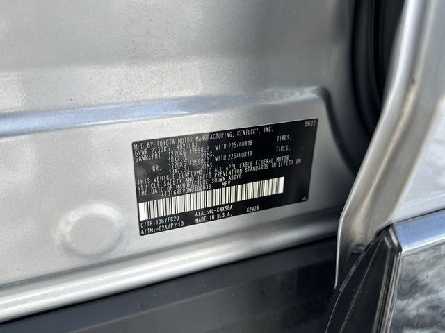 Used 2022 Toyota RAV4 SE image 34