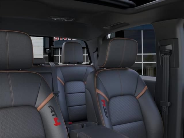 New 2026 GMC Canyon AT4 w/ Technology Plus Package AWD/4WD image 24