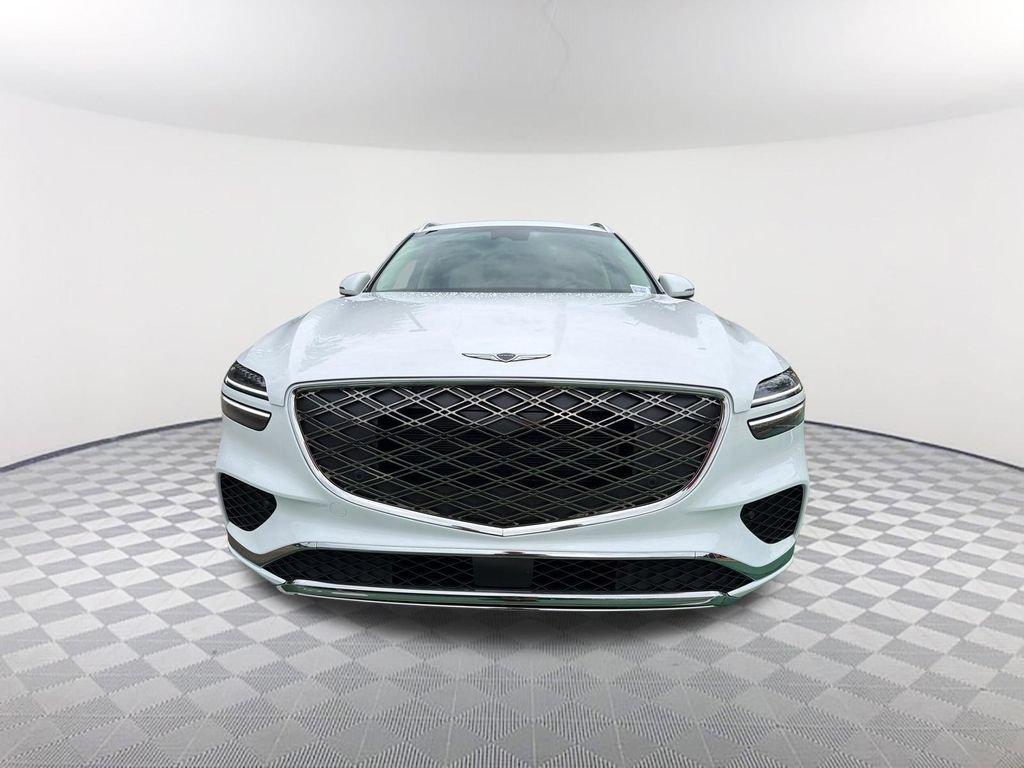 New 2027 Genesis GV70 2.5T Select AWD/4WD image 2