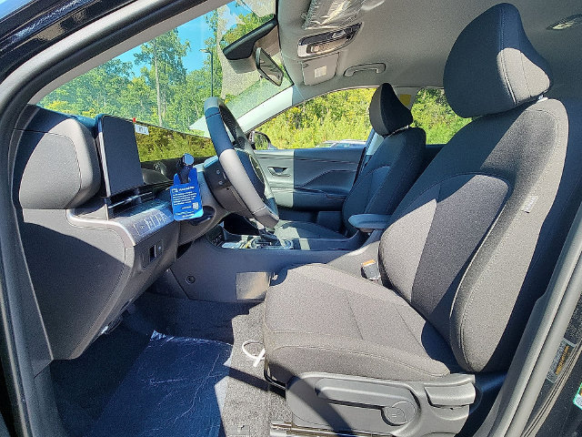 New 2027 Hyundai Kona SEL Sport FWD image 21