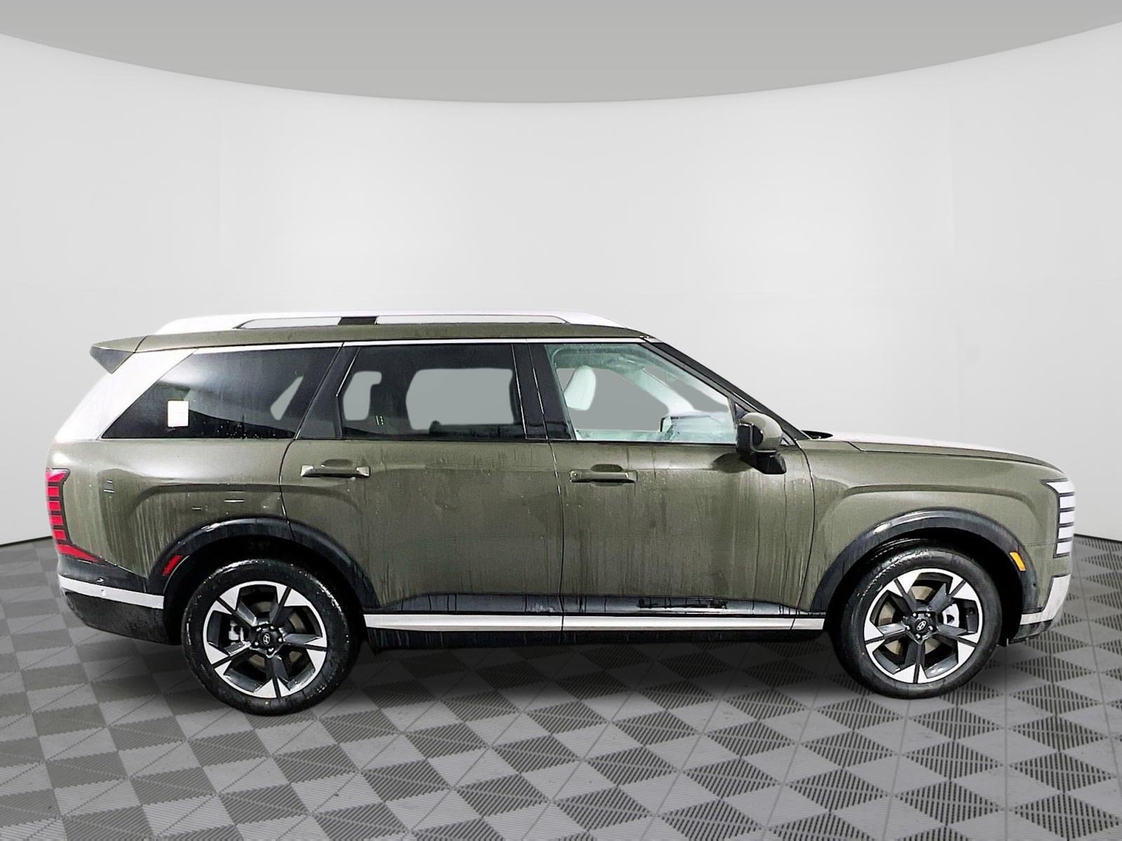 New 2026 Hyundai Palisade Limited AWD/4WD image 35