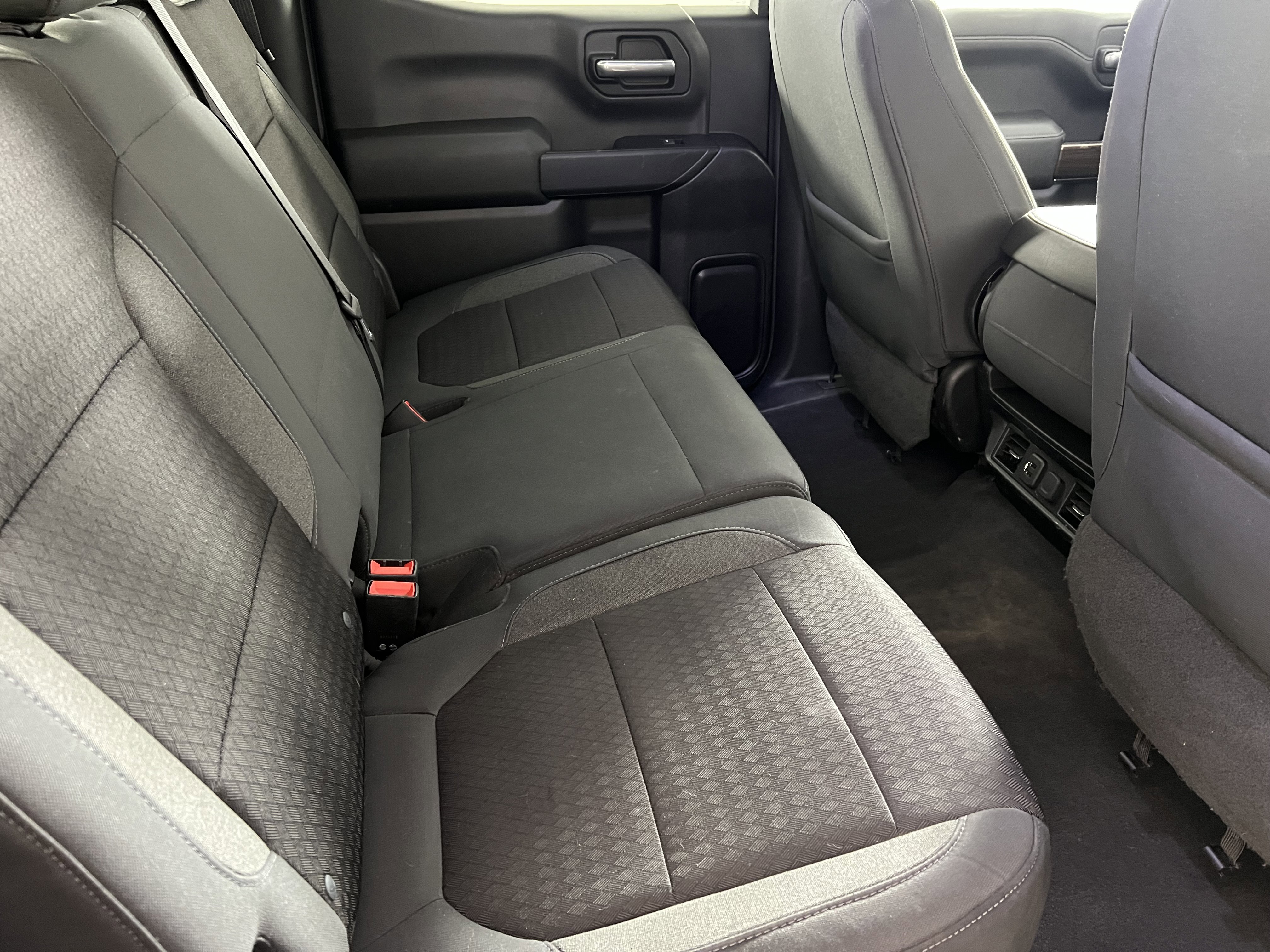 Used 2019 Chevrolet Silverado 1500 LT w/ All-Star Edition AWD/4WD image 22