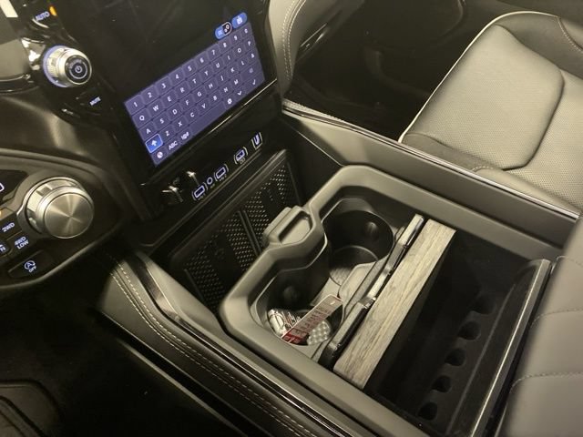 New 2026 RAM 1500 Limited AWD/4WD image 14