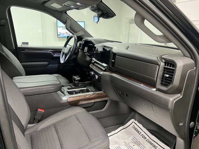 Used 2023 GMC Sierra 1500 Elevation image 57