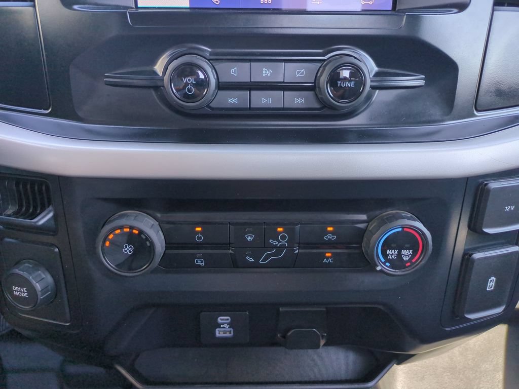 Used 2023 Ford F150 XL RWD image 25