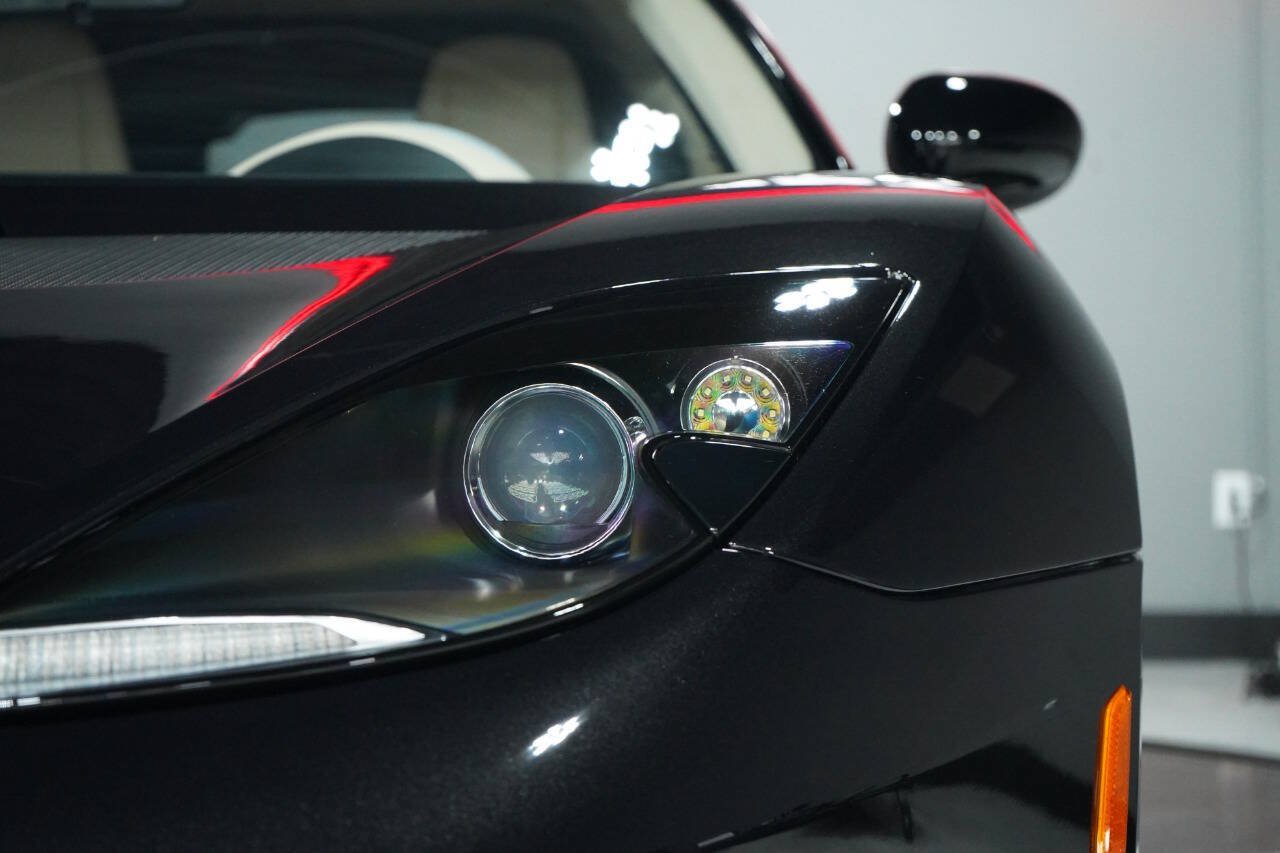 Used 2011 Lotus Evora S RWD image 17