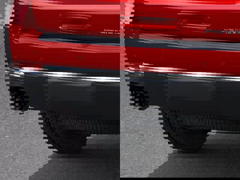 New 2026 Chevrolet Tahoe Premier image 14