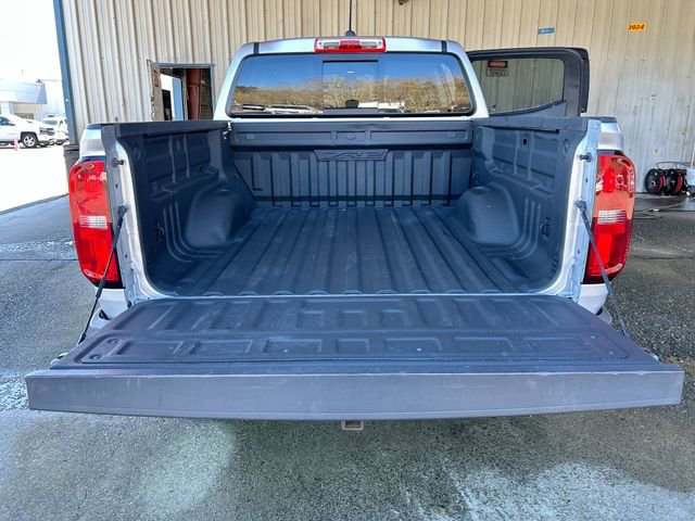 Used 2019 Chevrolet Colorado ZR2 image 23