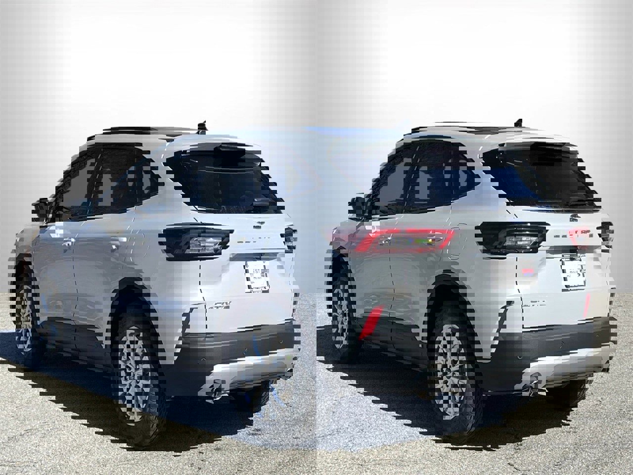 New 2026 Ford Escape Active w/ Tech Pack #1 image 26