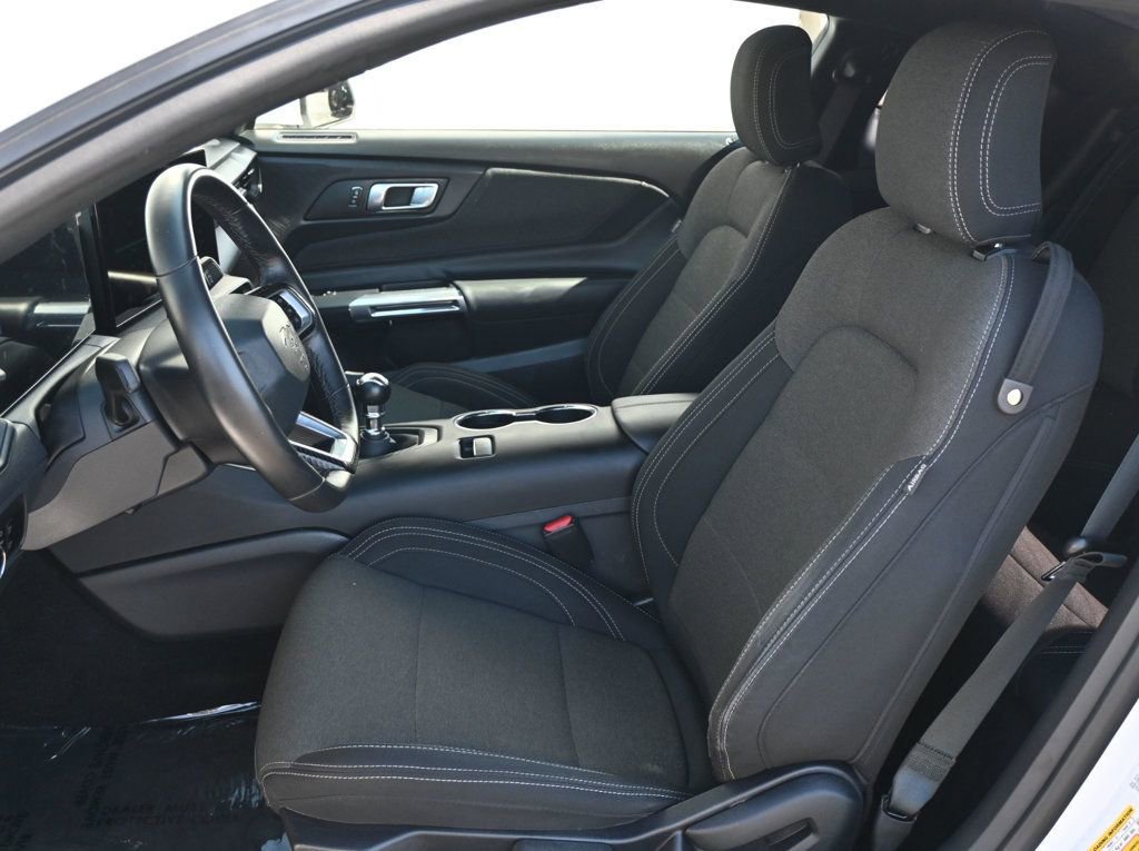 Used 2025 Ford Mustang GT image 17