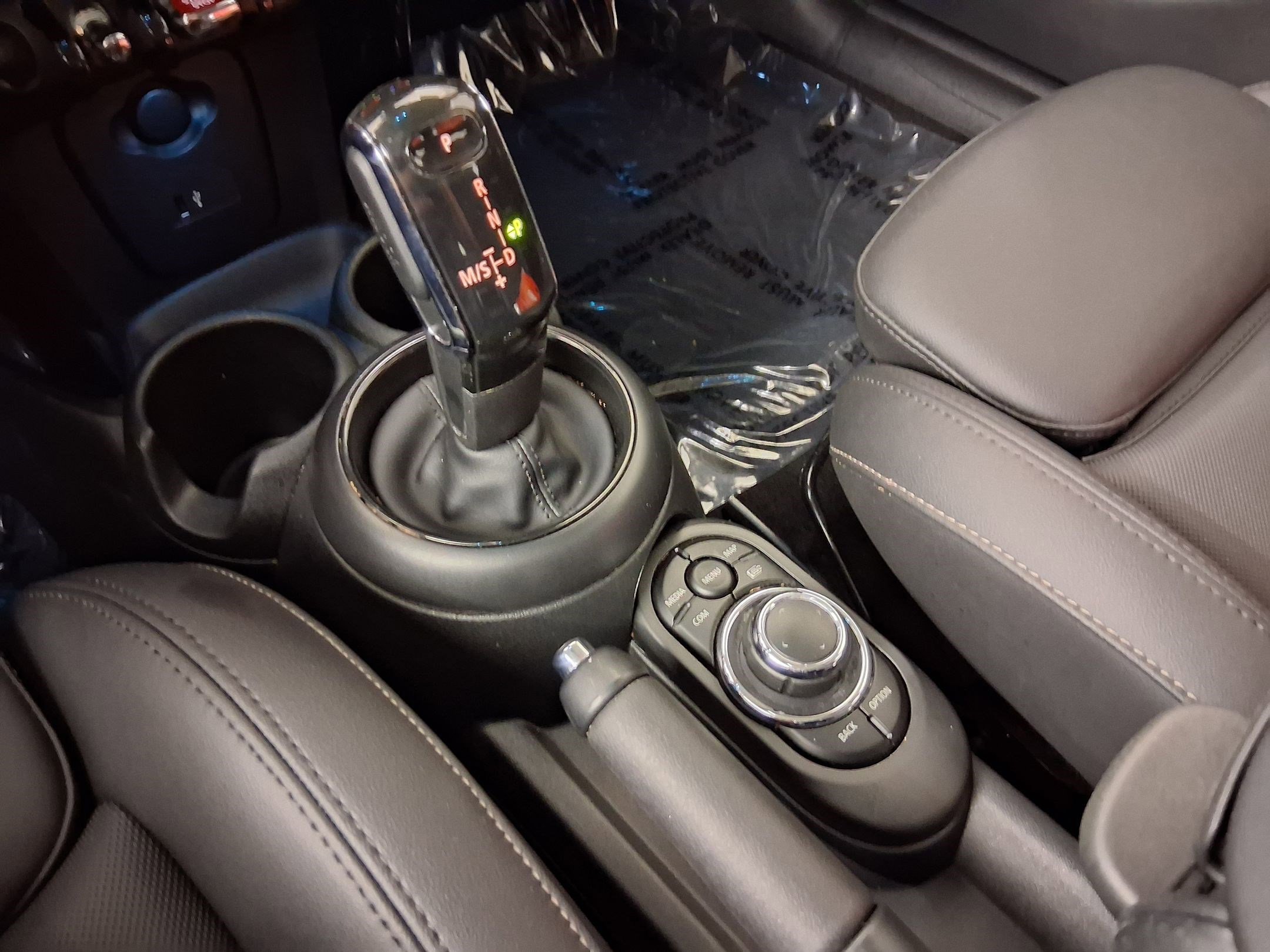 Certified 2023 MINI Cooper S image 16