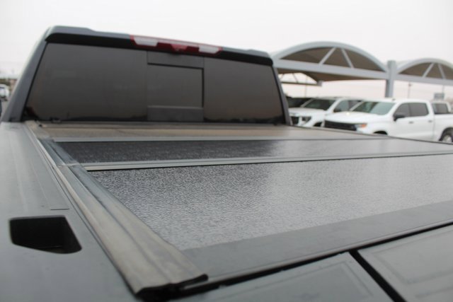 Used 2024 GMC Sierra 1500 AT4 w/ Technology Package image 7