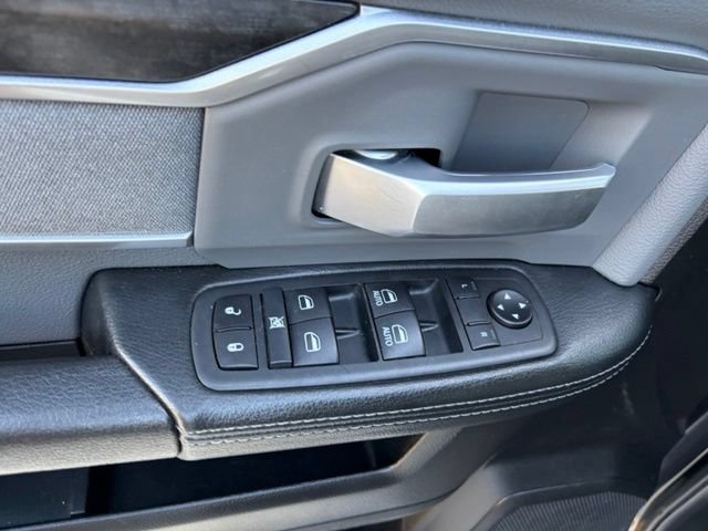 Used 2019 RAM 2500 Big Horn AWD/4WD image 13
