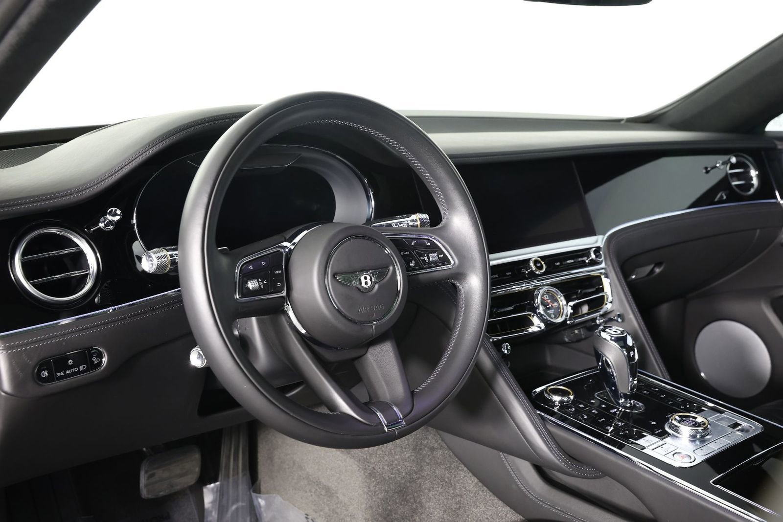 Certified 2023 Bentley Flying Spur S V8 AWD/4WD image 19