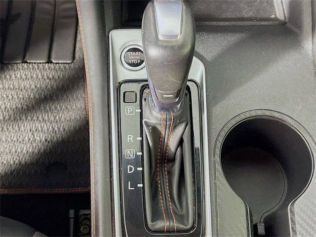 Used 2020 Nissan Altima 2.5 SR w/ Premium Package image 17