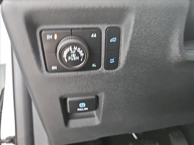 New 2026 Ford Expedition Tremor image 24