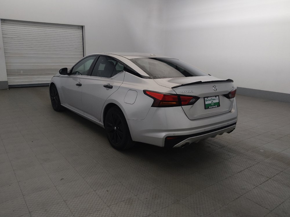Used 2020 Nissan Altima 2.5 SL FWD image 5