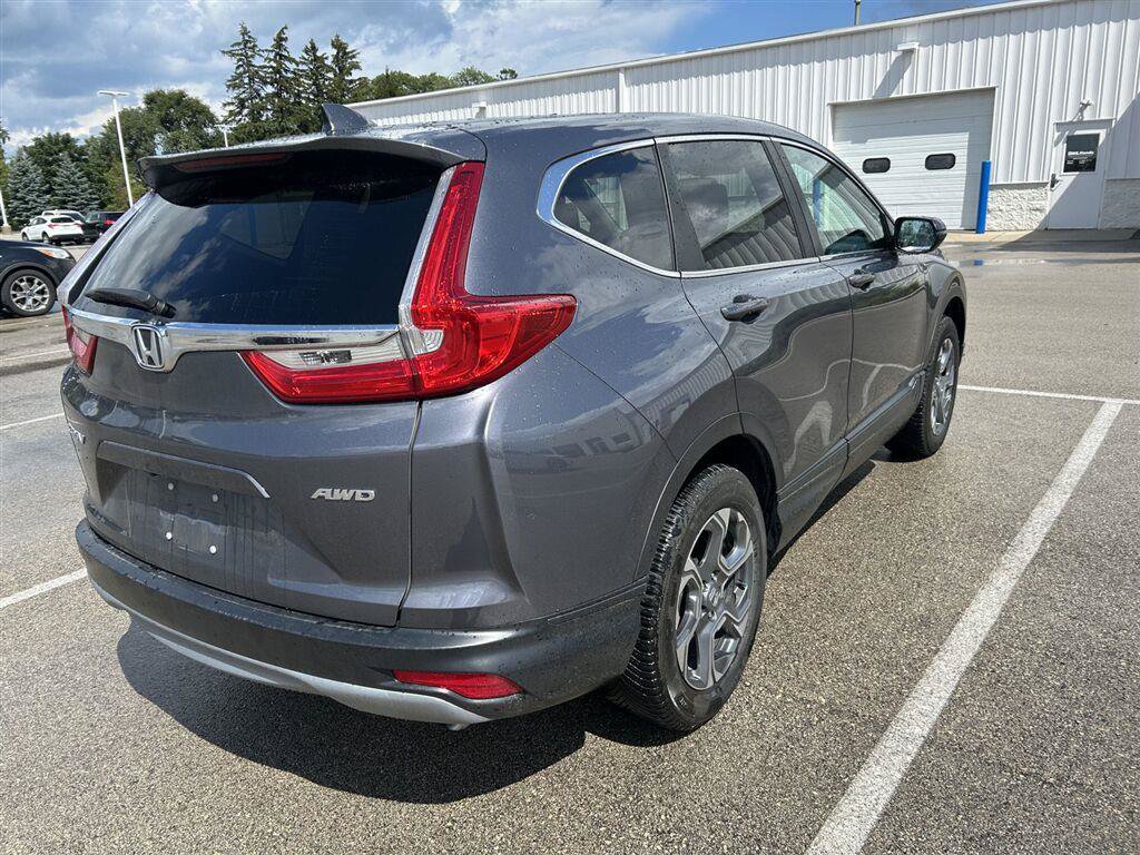 Used 2019 Honda CR-V EX-L image 19