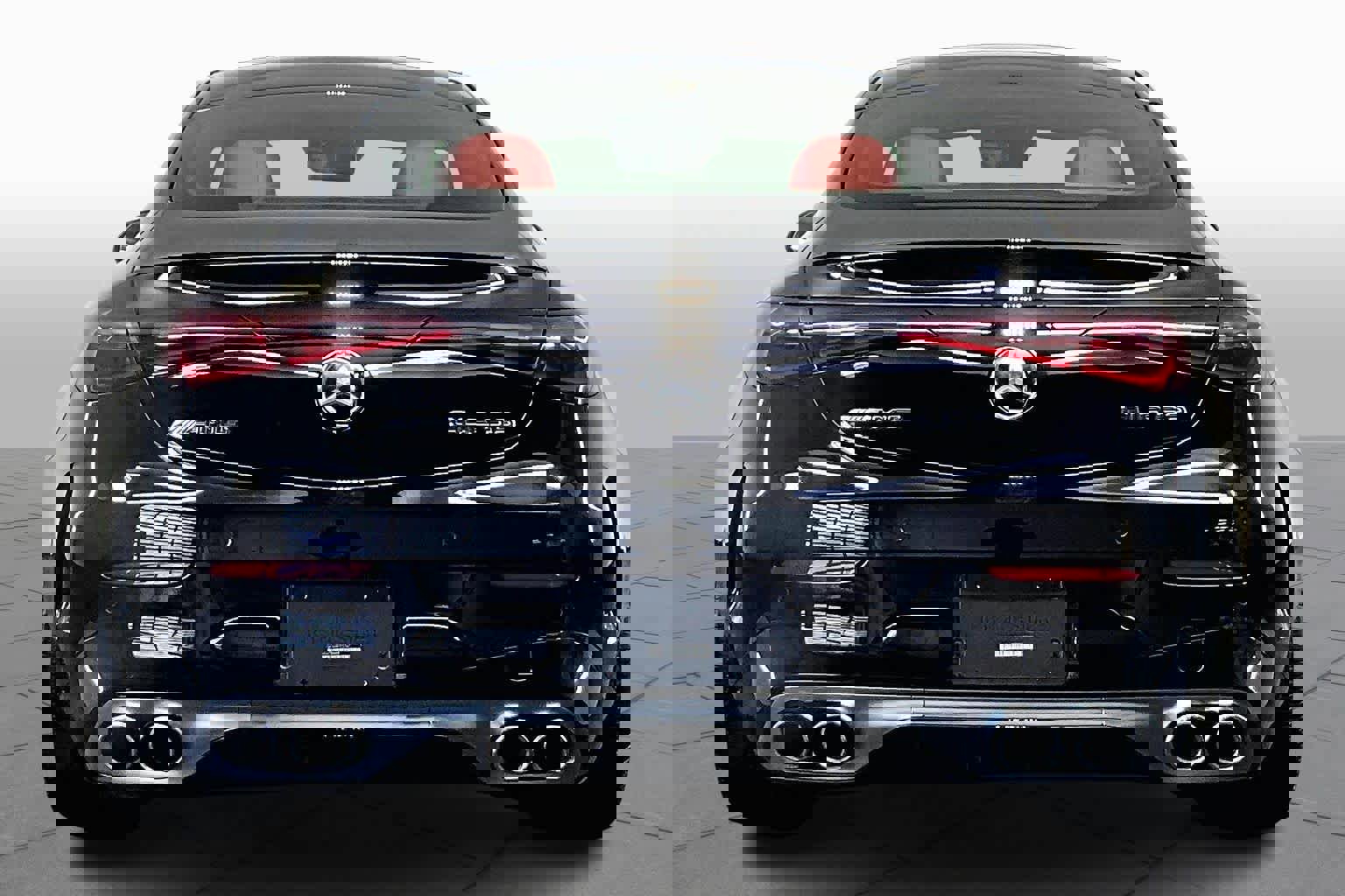 Certified 2024 Mercedes-Benz CLE 53 AMG 4MATIC image 5