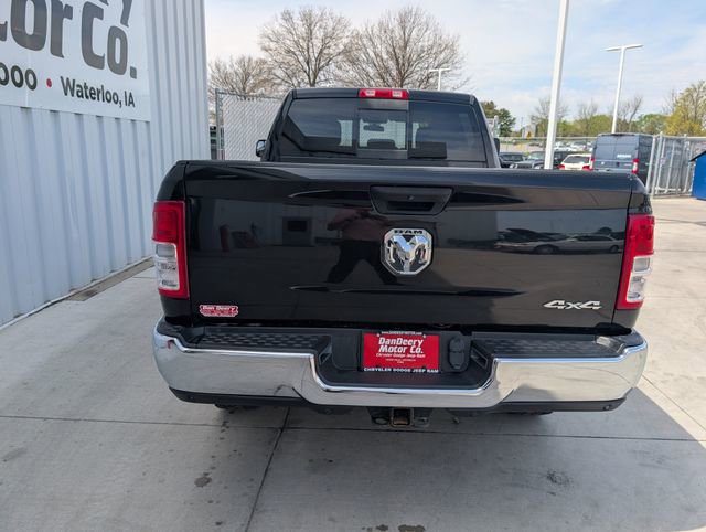 Used 2020 RAM 3500 Tradesman AWD/4WD image 25