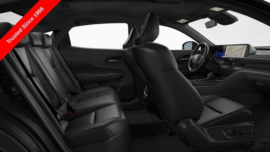 New 2026 Toyota Crown XLE image 7