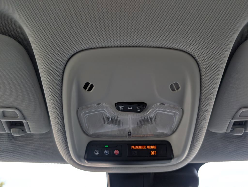 Used 2021 Chevrolet TrailBlazer LS FWD image 20
