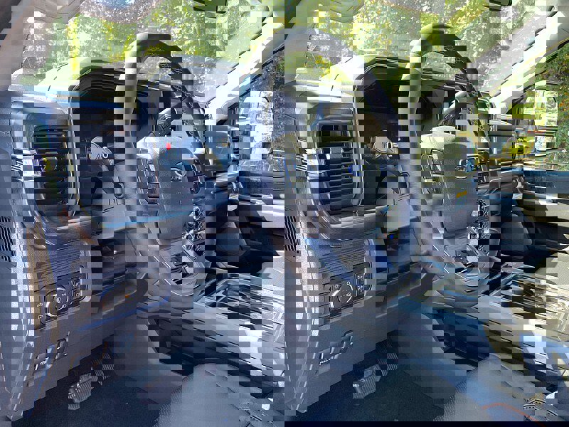 New 2026 Ford F350 Lariat image 37