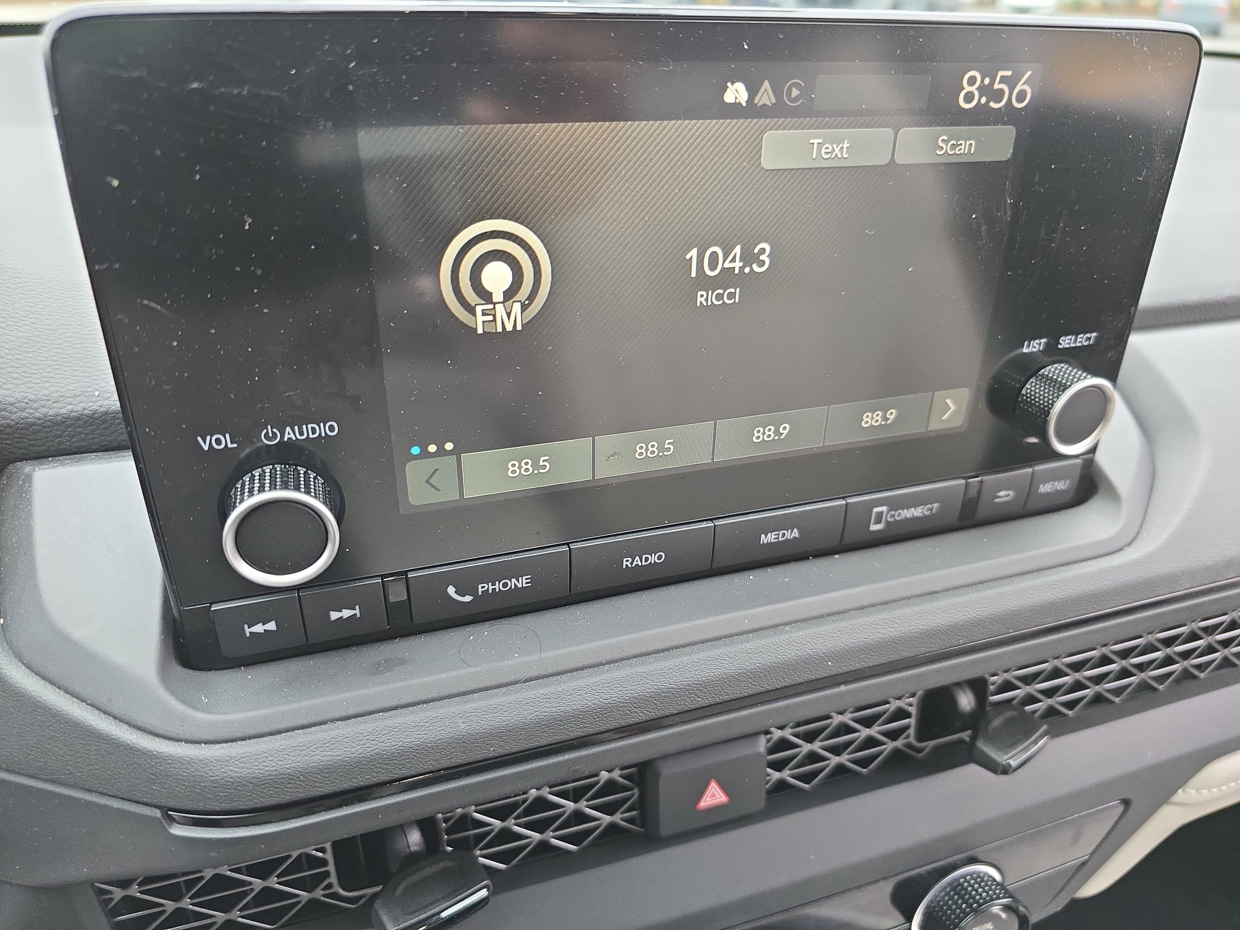 Certified 2023 Honda Accord LX image 22