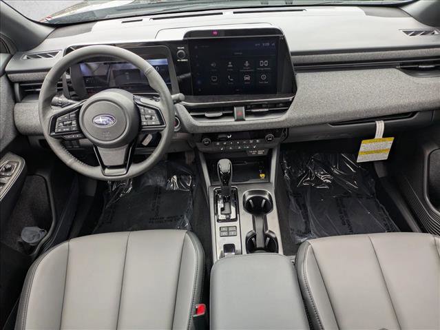 New 2026 Subaru Outback Premium image 9