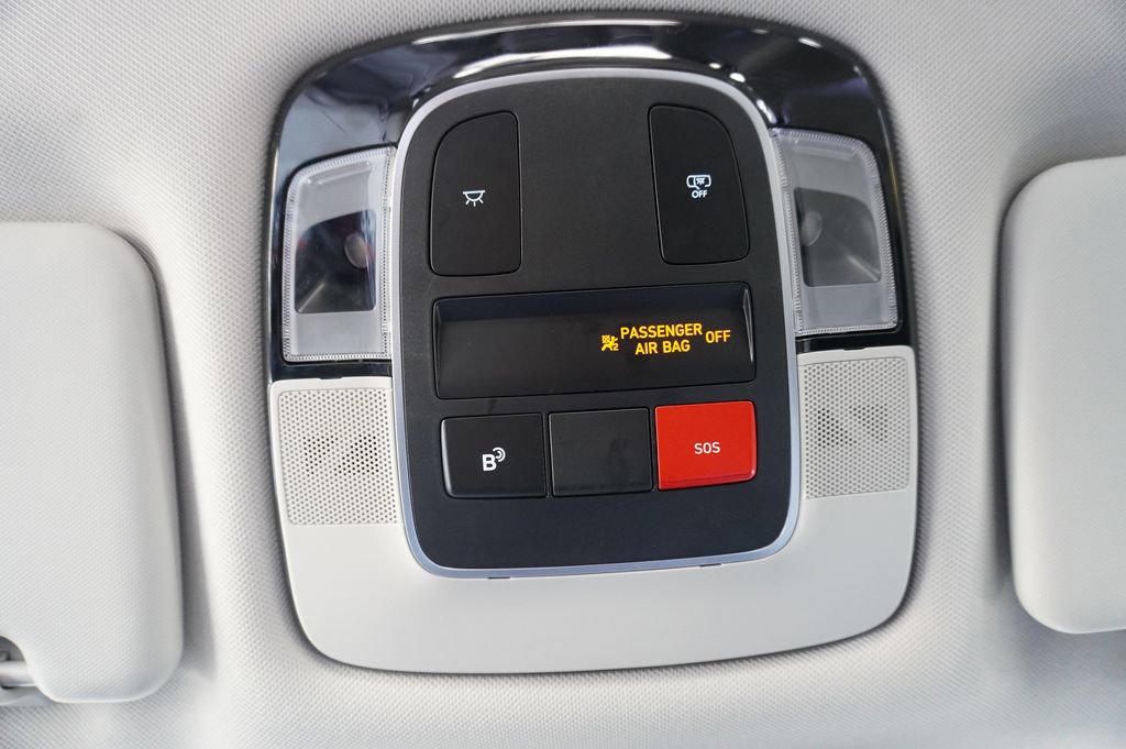 Used 2025 Hyundai Tucson SEL image 20